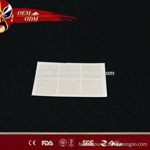 Natural herbal weight loss slimming patch belly mymi wonder patch korea